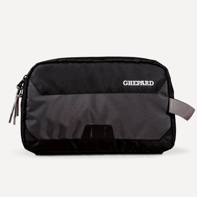 BeautyCase CityStride GraphiteGray