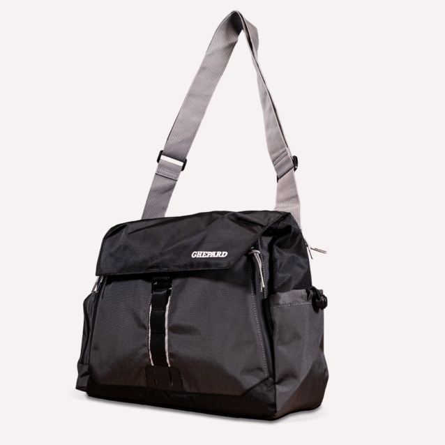 Borsa Commuter CityStride GraphiteGray