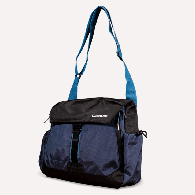 Borsa Commuter CityStride NightBlue