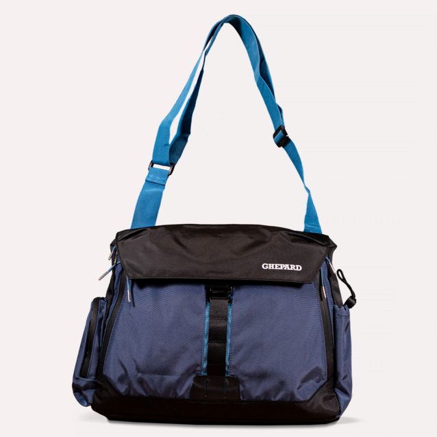 Borsa Commuter CityStride NightBlue