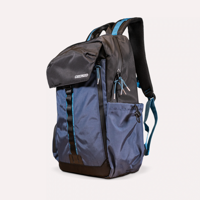 Zaino CityStride NightBlue