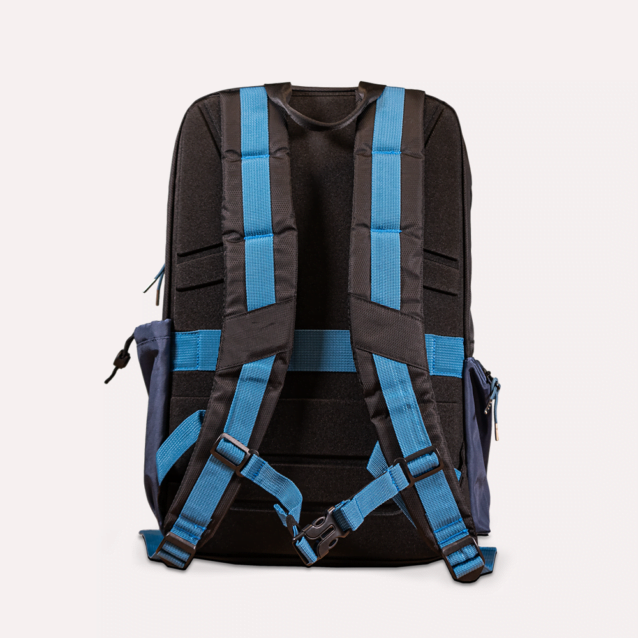 Zaino CityStride NightBlue