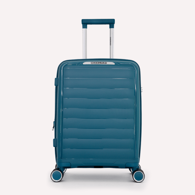 Trolley cabina 20’’ Blu