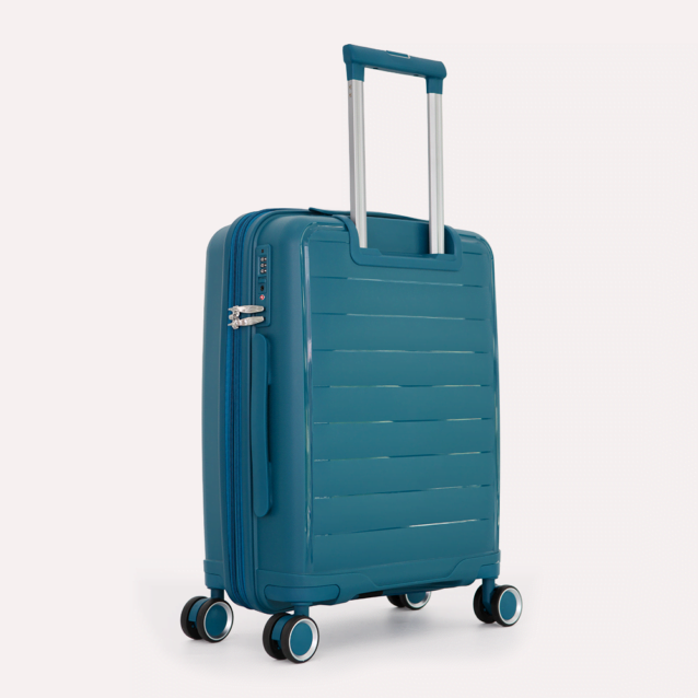 Trolley cabina 20’’ Blu