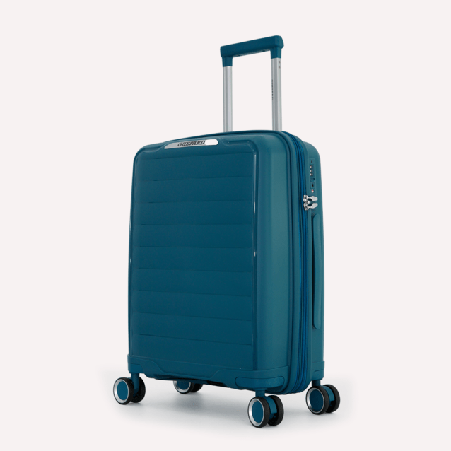 Trolley cabina 20’’ Blu