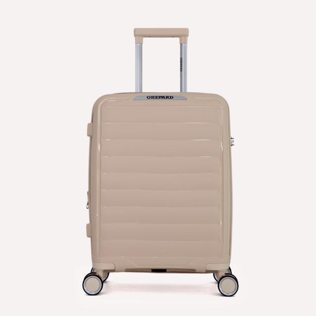 Trolley cabina 20’’ Crema