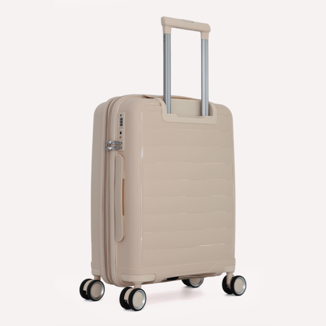 Trolley cabina 20’’ Crema