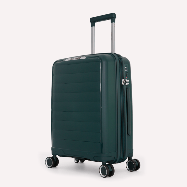 Trolley cabina 20’’ Verde