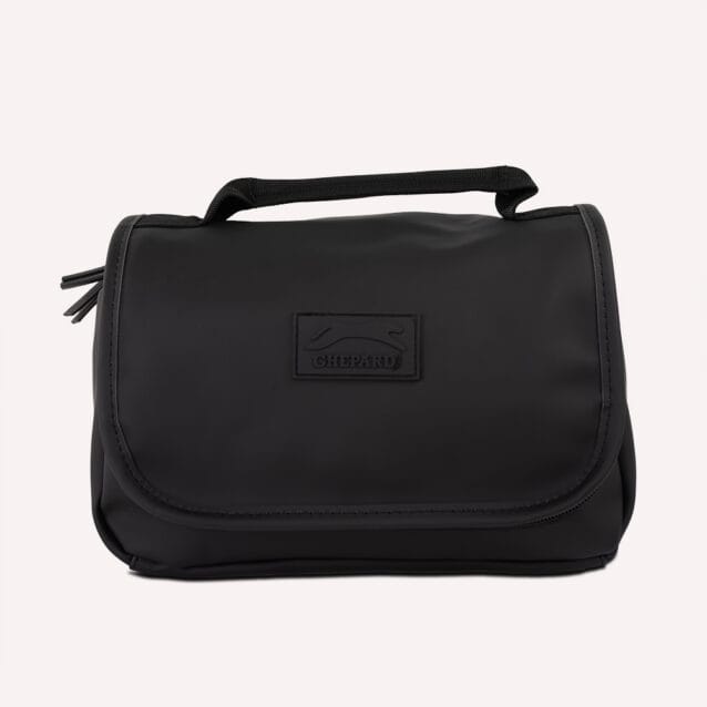 BeautyCase SoftGlide nero